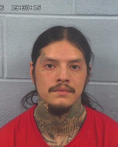 mugshot of SAMUEL  ZAVALA
