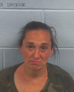 mugshot of EVELYN  BENFORD