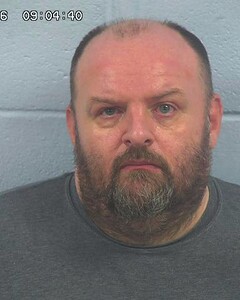 mugshot of AARON  WHORTON