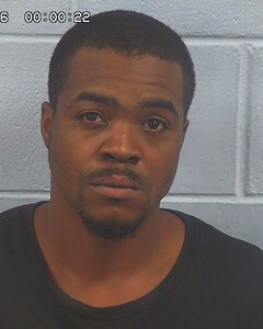 mugshot of JEFFREY  OWENS