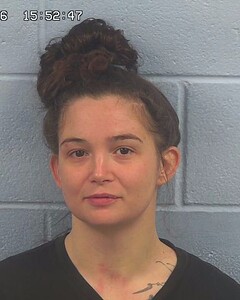 mugshot of KYLIA  COOK