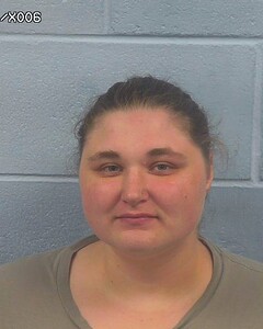 mugshot of GRACE  LANG