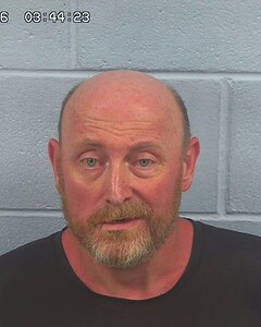 mugshot of BRIAN  BELL