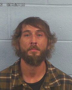 mugshot of ZACHARY  DUNCAN