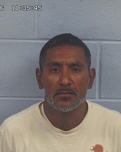 mugshot of HENRY  KICKLIGHTER