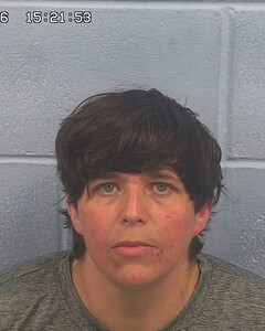 mugshot of ASHLEY  JACOBS