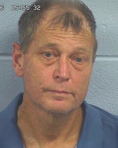 mugshot of TIMOTHY  FROST