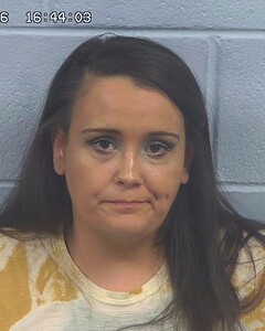 mugshot of TIFFANY  HOLLAND