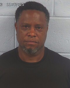 mugshot of JAMES  LEACH