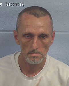 mugshot of DANIEL  OTINGER