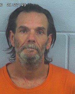 mugshot of DANNY  REYNOLDS