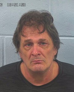 mugshot of DEWEY  HAWKINS