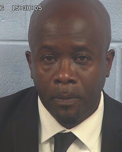 mugshot of RICHARD  TARD