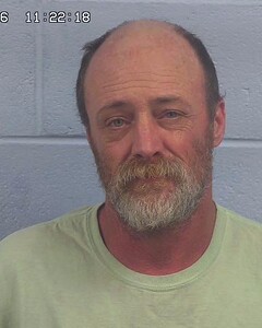 mugshot of JASON  KITCHENS