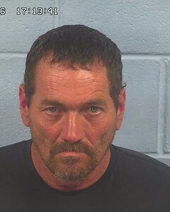 mugshot of LEE  HAWKINS