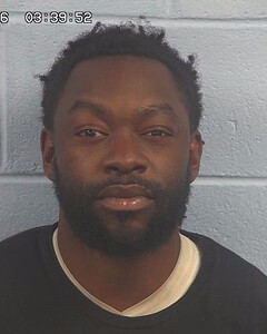 mugshot of MASTER  TYRA