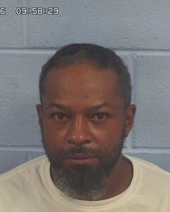 mugshot of AARON  COLE