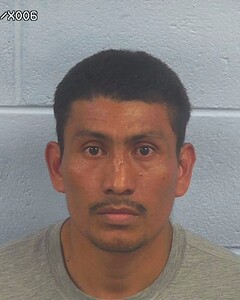 mugshot of CARLOS ENRIQUE  NAJERA-ALVAREZ