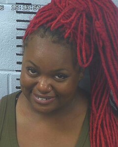 mugshot of CHRISTIAN  FORD