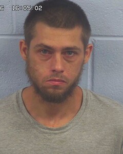 mugshot of MATTHEW  SIMS