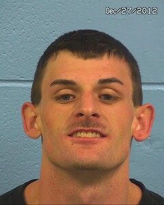 mugshot of JERRY  NEWBERRY
