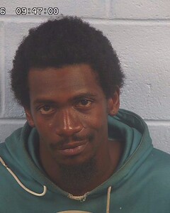 mugshot of DEVONTE  RUSSELL