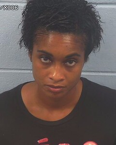 mugshot of CHANEEKA  HAWKINS