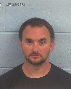 mugshot of MICHAEL  YOTHER