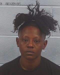 mugshot of JIREH  NORRIS
