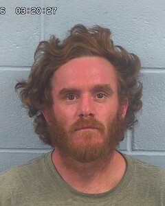 mugshot of DANIEL  BLACK