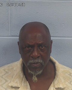 mugshot of IVAN  HUBERT