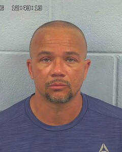 mugshot of DANTE  RANSAW