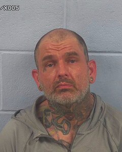 mugshot of CHRISTOPHER  WIEMANN