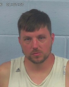 mugshot of KURTIS  SANFORD