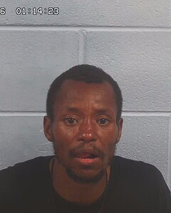 mugshot of CEDRIC  WILLIAMS