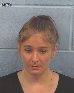mugshot of AMARA  KIRCUS