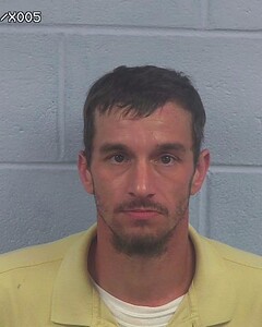 mugshot of JAMES  MOYER
