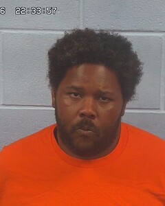 mugshot of BRANDON  MARBURY