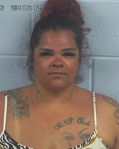 mugshot of DOMENICK  MACON
