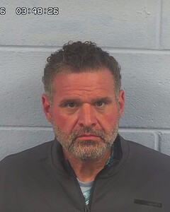mugshot of BRIAN  BEARD