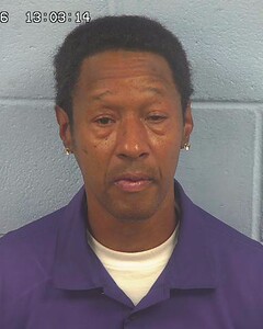 mugshot of NATHANIEL  COLLINS