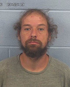 mugshot of THOMAS  JOHNSON