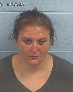 mugshot of JESSICA  COLE