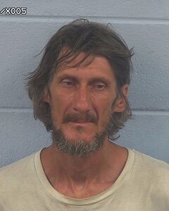 mugshot of JASON  NICHOLSON