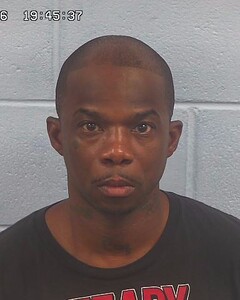 mugshot of ANTHONY  ROGERS