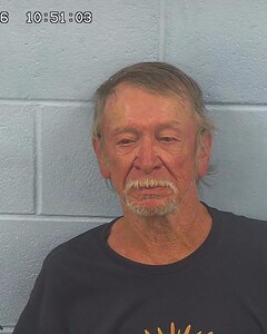 mugshot of GENE  DUNN