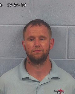 mugshot of WILLIAM  HELMS