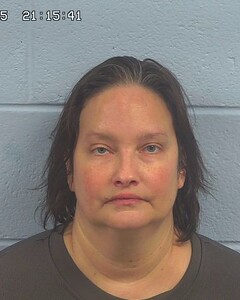 mugshot of LYDIA  BLAYLOCK