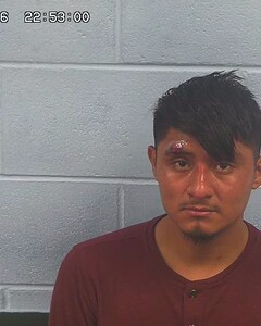 mugshot of HECTALIN  JIMINEZ