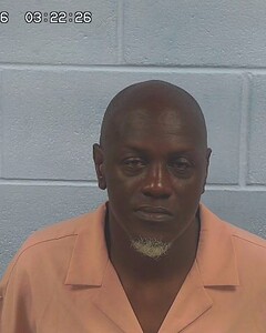 mugshot of STEPHON  DUDLEY